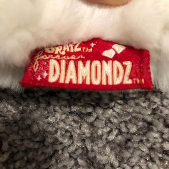 Faux Fur Children’s Vest - Picture 3 of 5